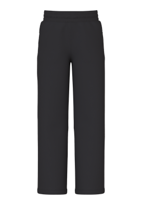 KIDS broek - MILLE - black