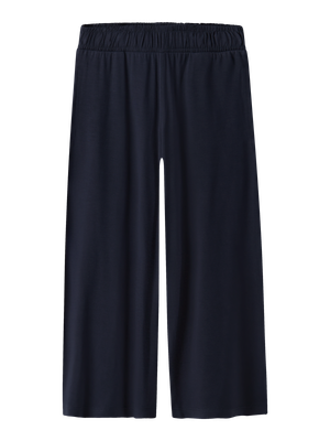 KIDS broek - VULOTTE - donkerblauw