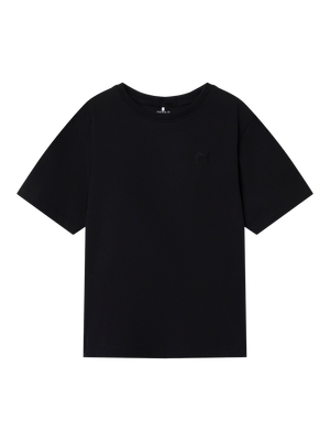 KIDS shirt - GREG- black