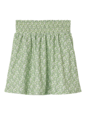 KIDS rok - BASCHA - arcadian green
