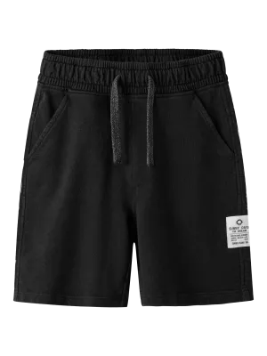 KIDS Short - JEAND - zwart