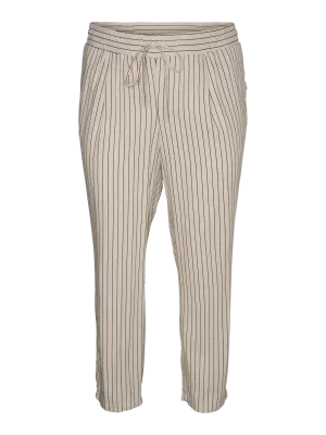 + broek - JESMILO - silver lining