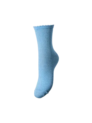 Sokken - SEBBY - azure blue