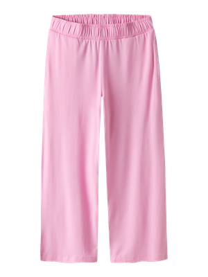 KIDS broek - VULOTTE - roze