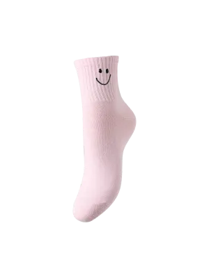 Sokken - MINDRA - roze