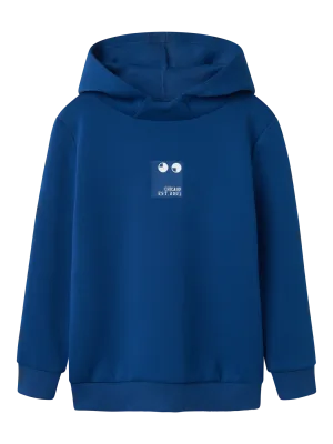 KIDS hoodie - BETHEO - limoges