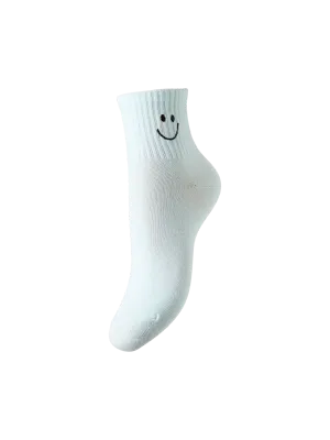 Sokken - MINDRA - muntgroen