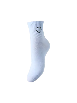 Sokken - MINDRA - blauw