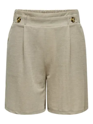 Short - BIRDIE - beige Short - BIRDIE - beige