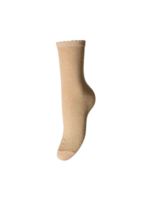 Sokken - SEBBY - natural
