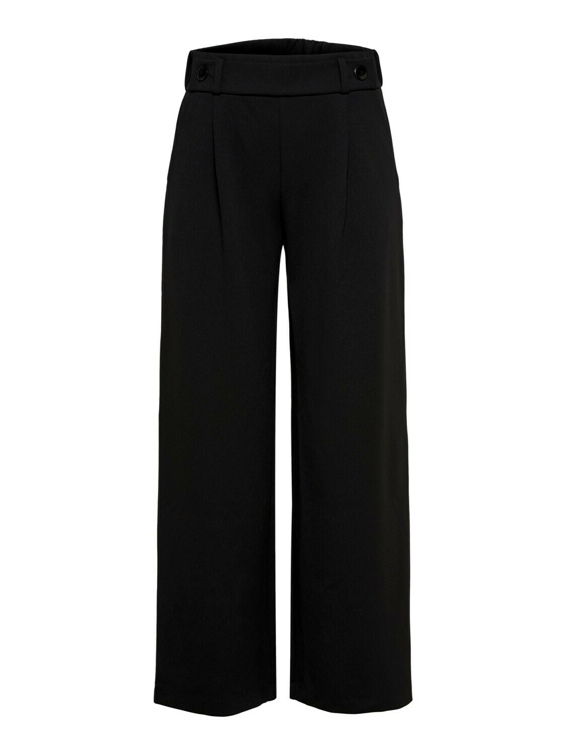 Wijde lange broek - GEGGO - zwart // dé broek :-) Wijde lange broek - GEGGO - zwart // dé broek :-)