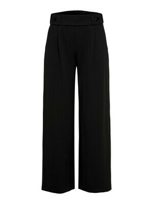 Wijde lange broek - GEGGO - zwart // dé broek :-) Wijde lange broek - GEGGO - zwart // dé broek :-)