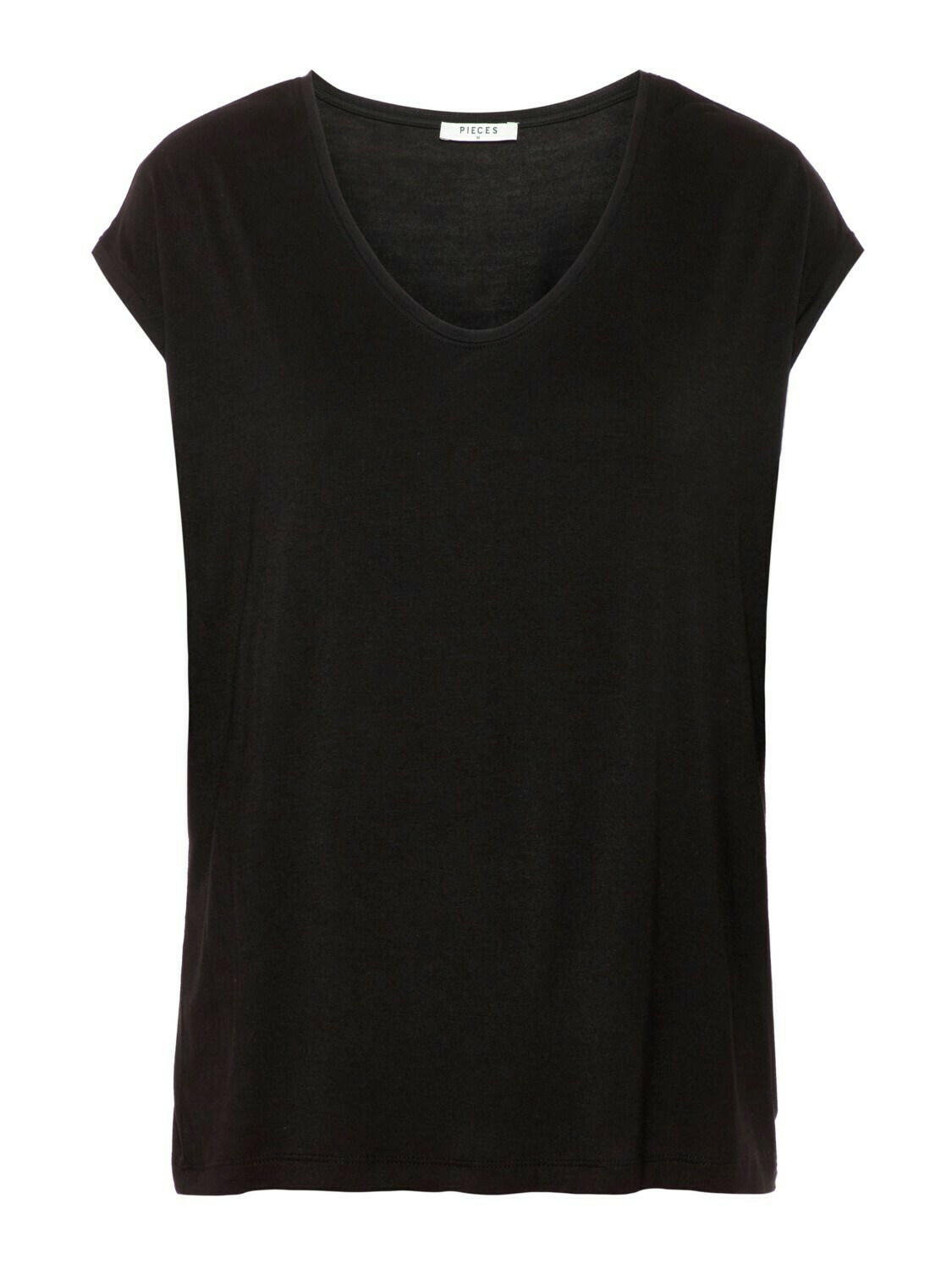 T-shirt - BILLO - zwart T-shirt - BILLO - zwart