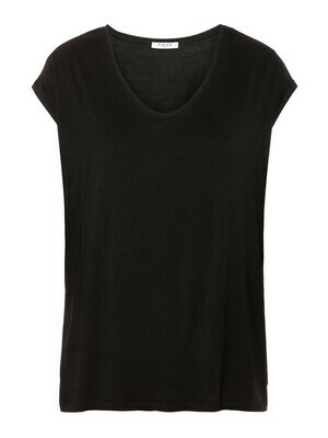 T-shirt - BILLO - zwart T-shirt - BILLO - zwart