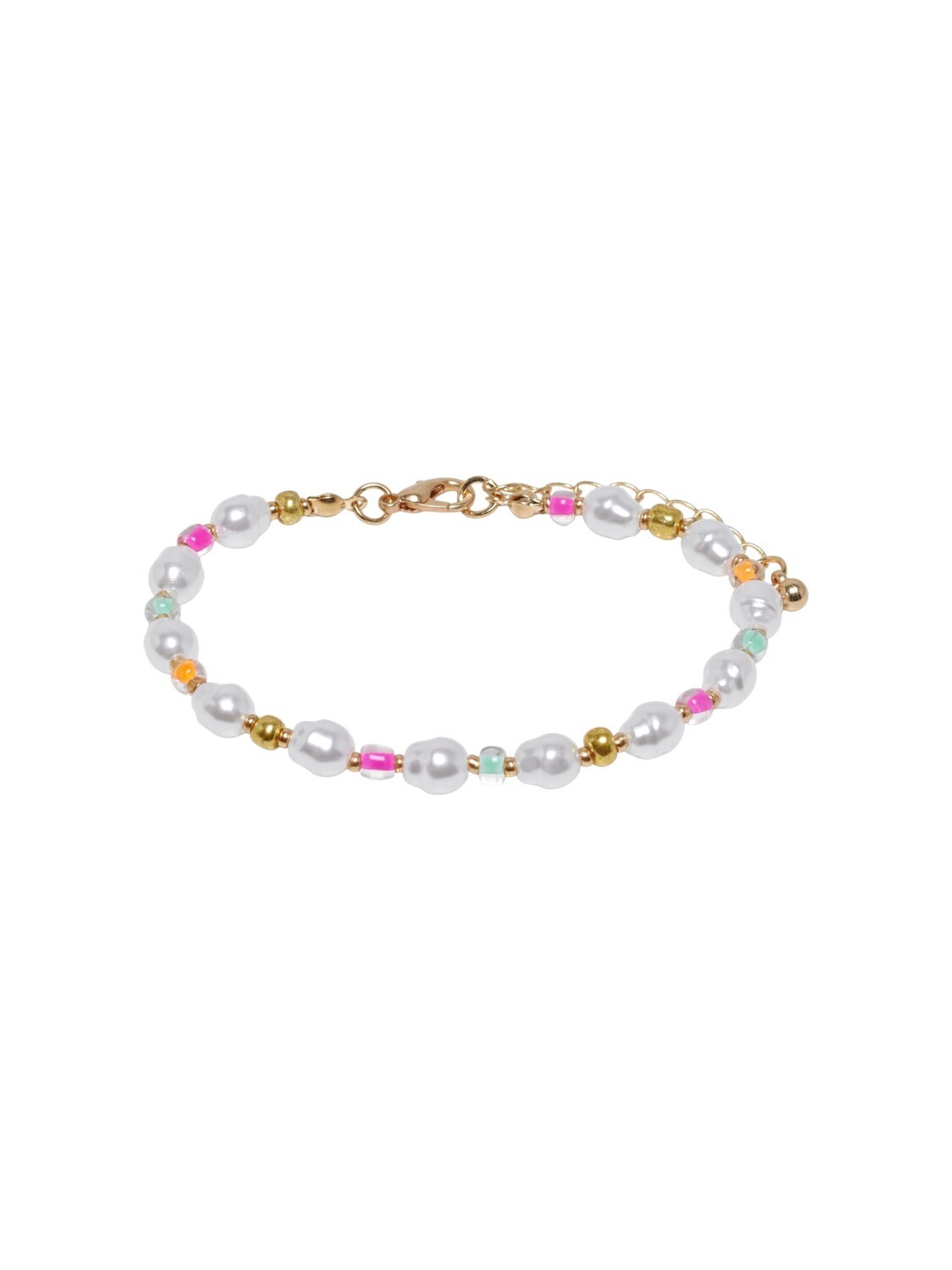 KIDS armband - KAREN - parels