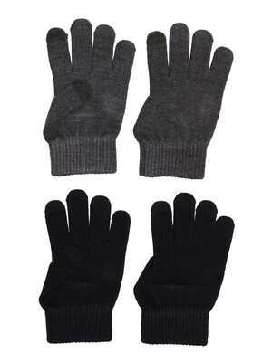 KIDS Handschoenen - MAGIC KNIT - 2 pak KIDS Handschoenen - MAGIC KNIT - 2 pak