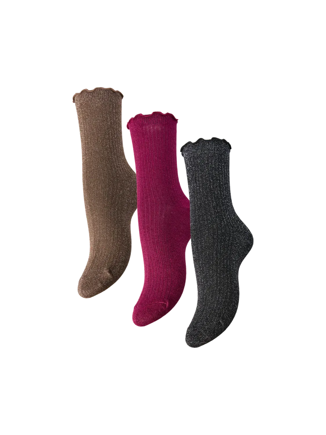 Sokken 3-pack - SEBBY