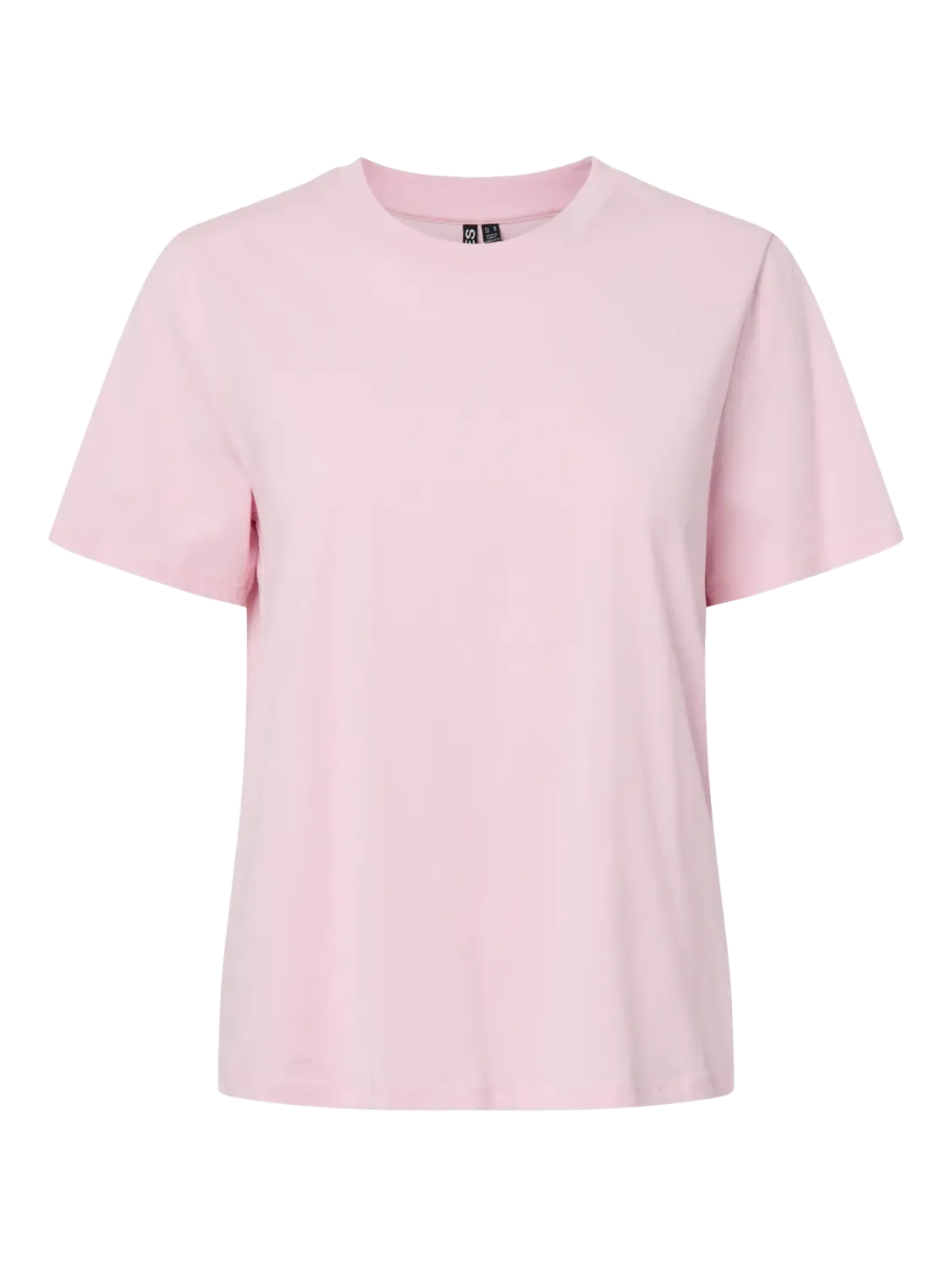 T-shirt - RIA - roze