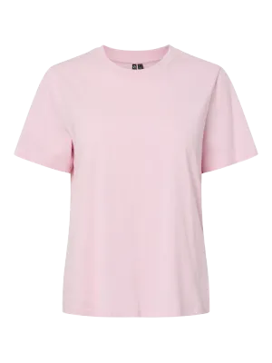 T-shirt - RIA - roze T-shirt - RIA - roze