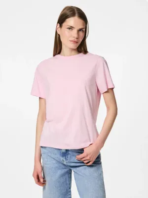 T-shirt - RIA - roze