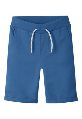 KIDS Short sweat - VERMO - star sapphire