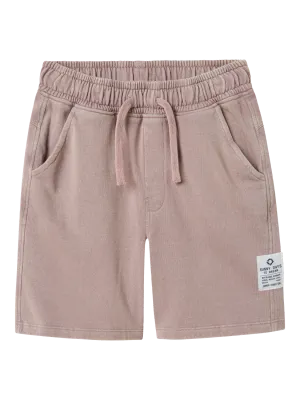 KIDS Short - JEAND - beige KIDS Short - JEAND - beige