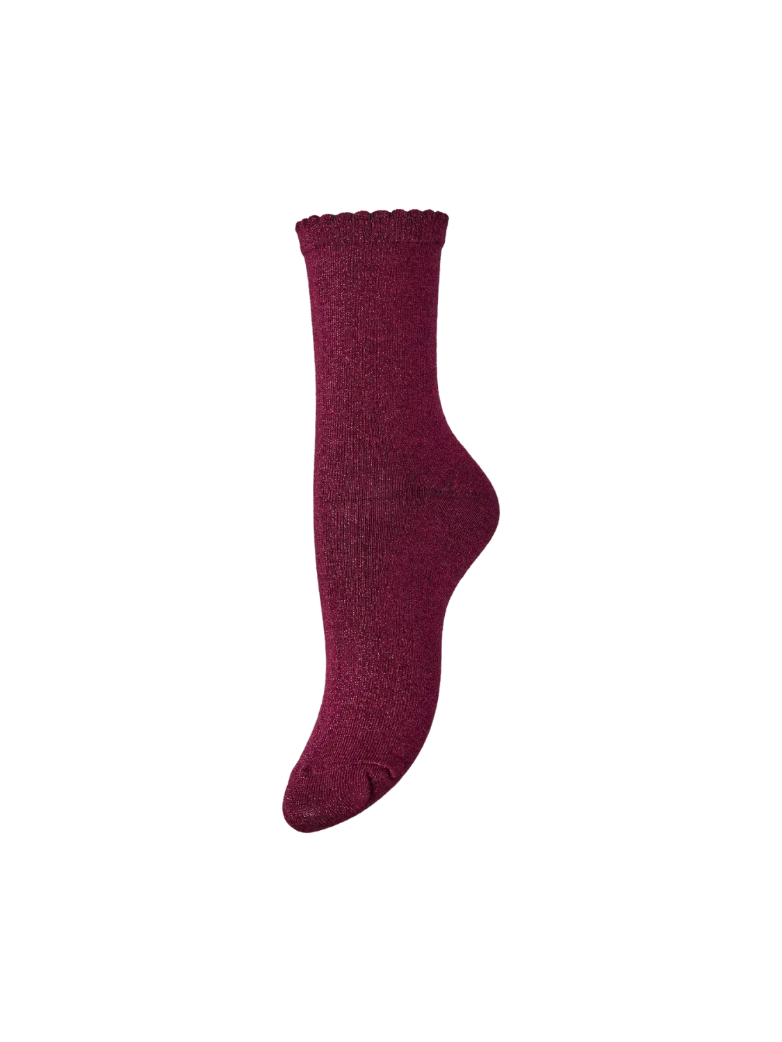 Sokken - SEBBY - tawny port Sokken - SEBBY - tawny port