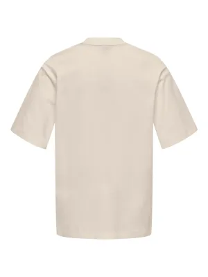KIDS shirt - BABETTE - donut
