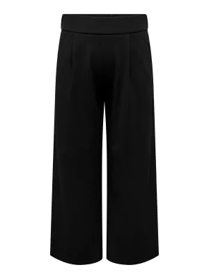+ Broek - STILLA - zwart + Broek - STILLA - zwart