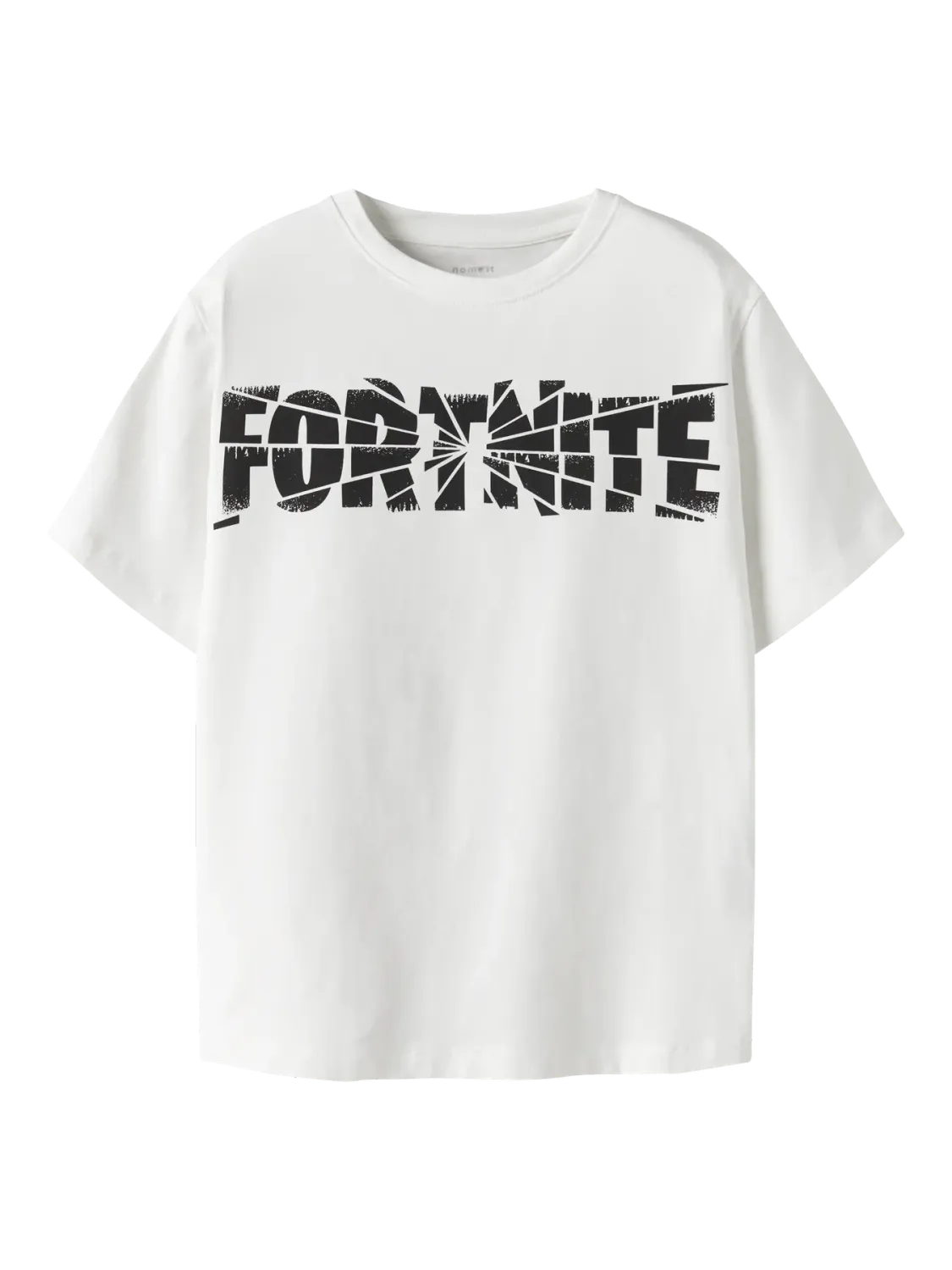 KIDS t-shirt - JAMBA - cloud dancer KIDS t-shirt - JAMBA - cloud dancer