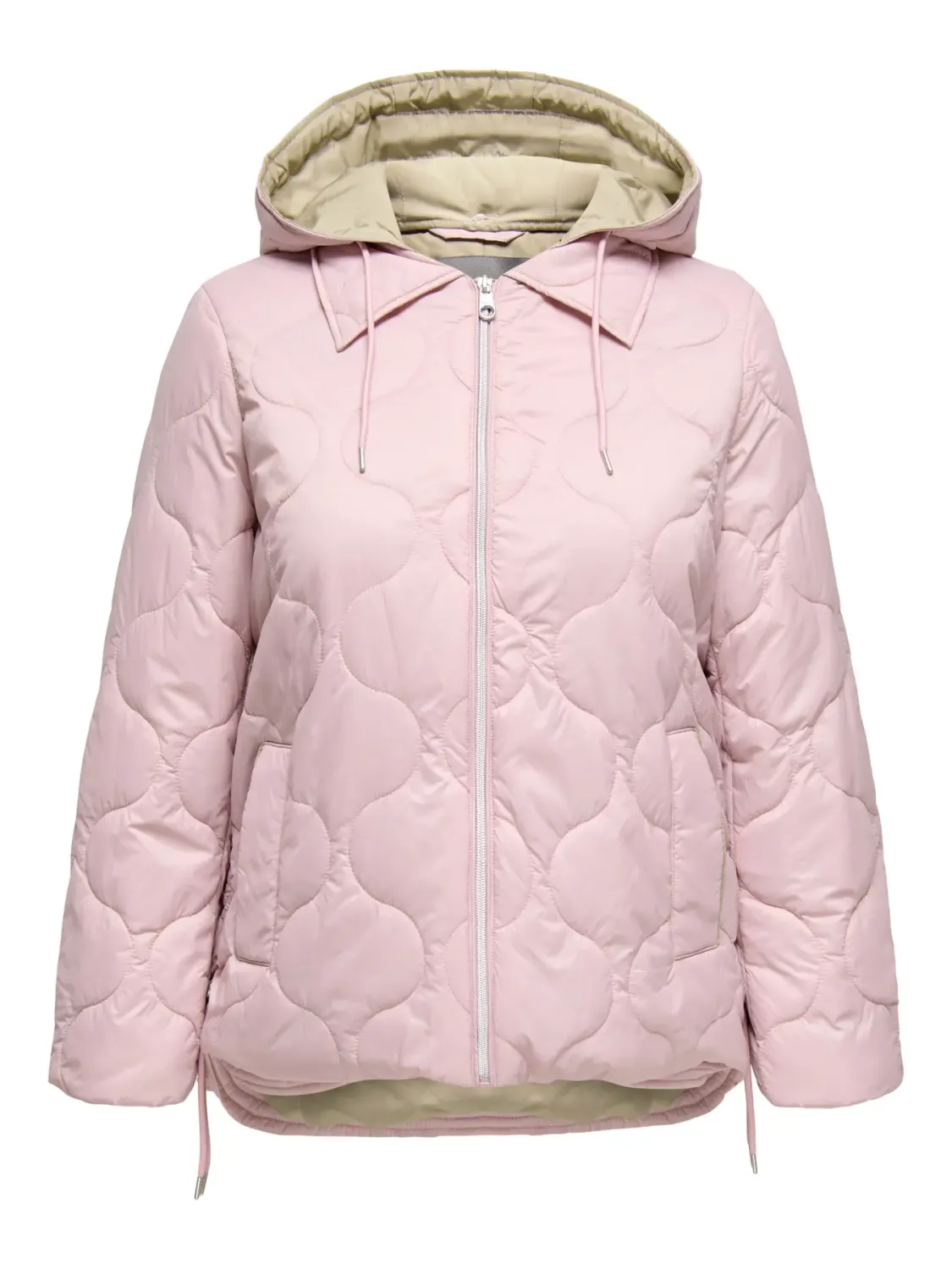 + Jas - MIKI - roze + Jas - MIKI - roze