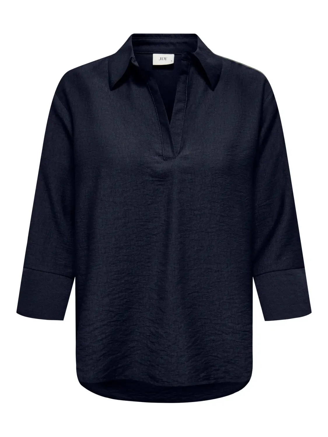 Top / Blouse - PEPPER - donkerblauw Top / Blouse - PEPPER - donkerblauw