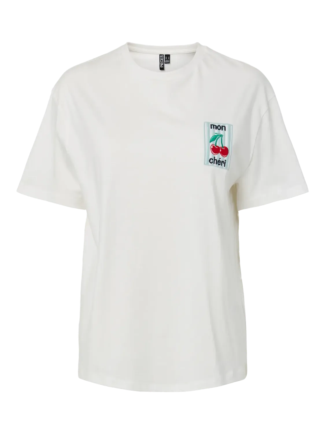 T-shirt - ELOISE - mon chéri