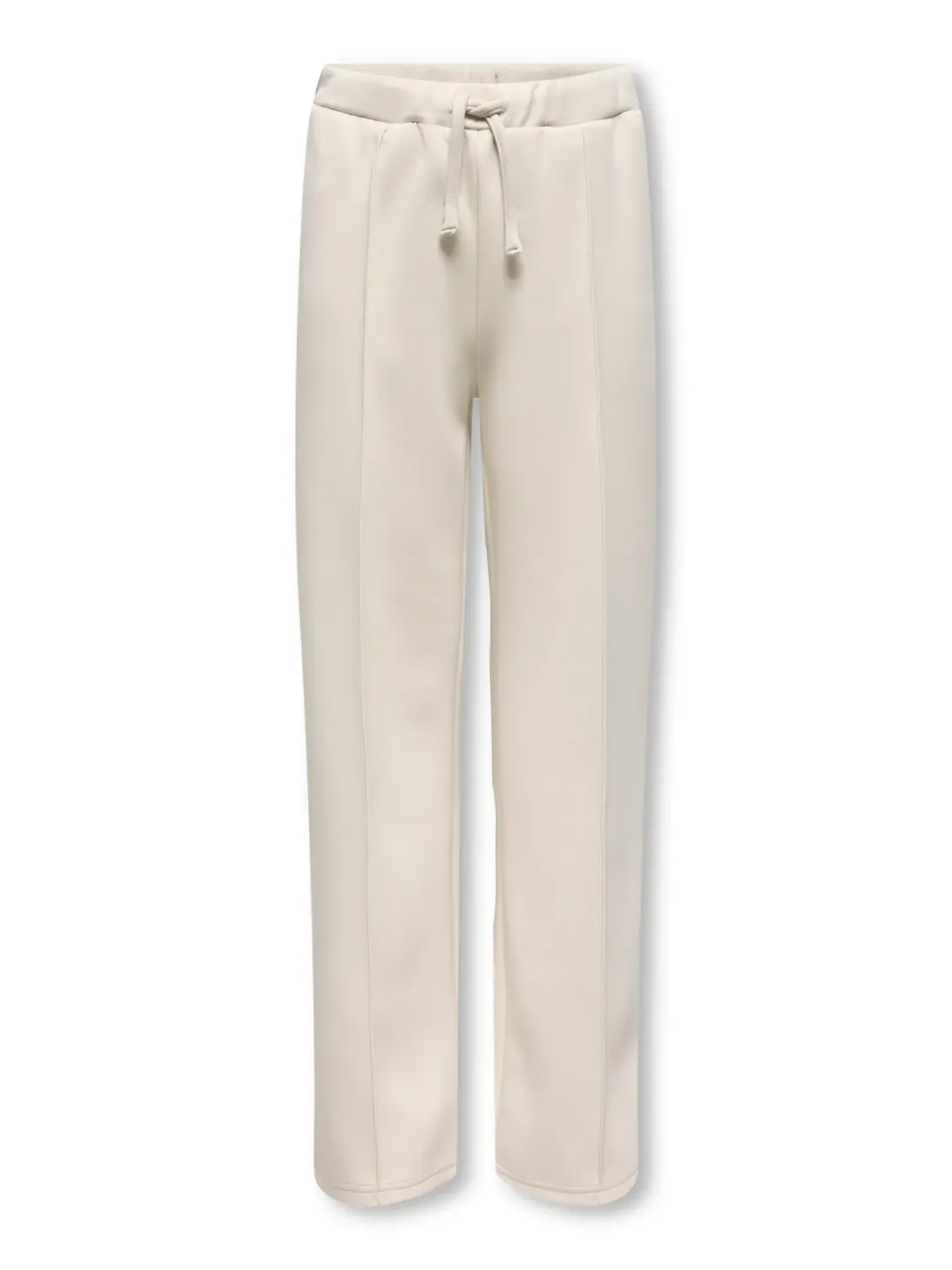 KIDS broek - ADA - ecru