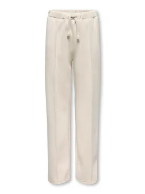 KIDS broek - ADA - ecru