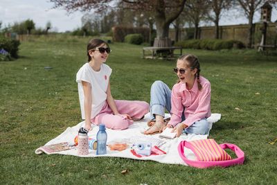 KIDS soepel hemd - ANNIE - streepjes
