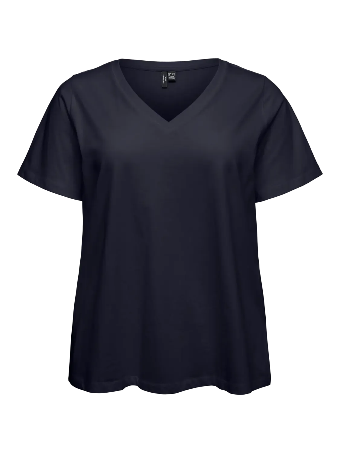 + T-shirt - PAULINA - donkerblauw + T-shirt - PAULINA - donkerblauw