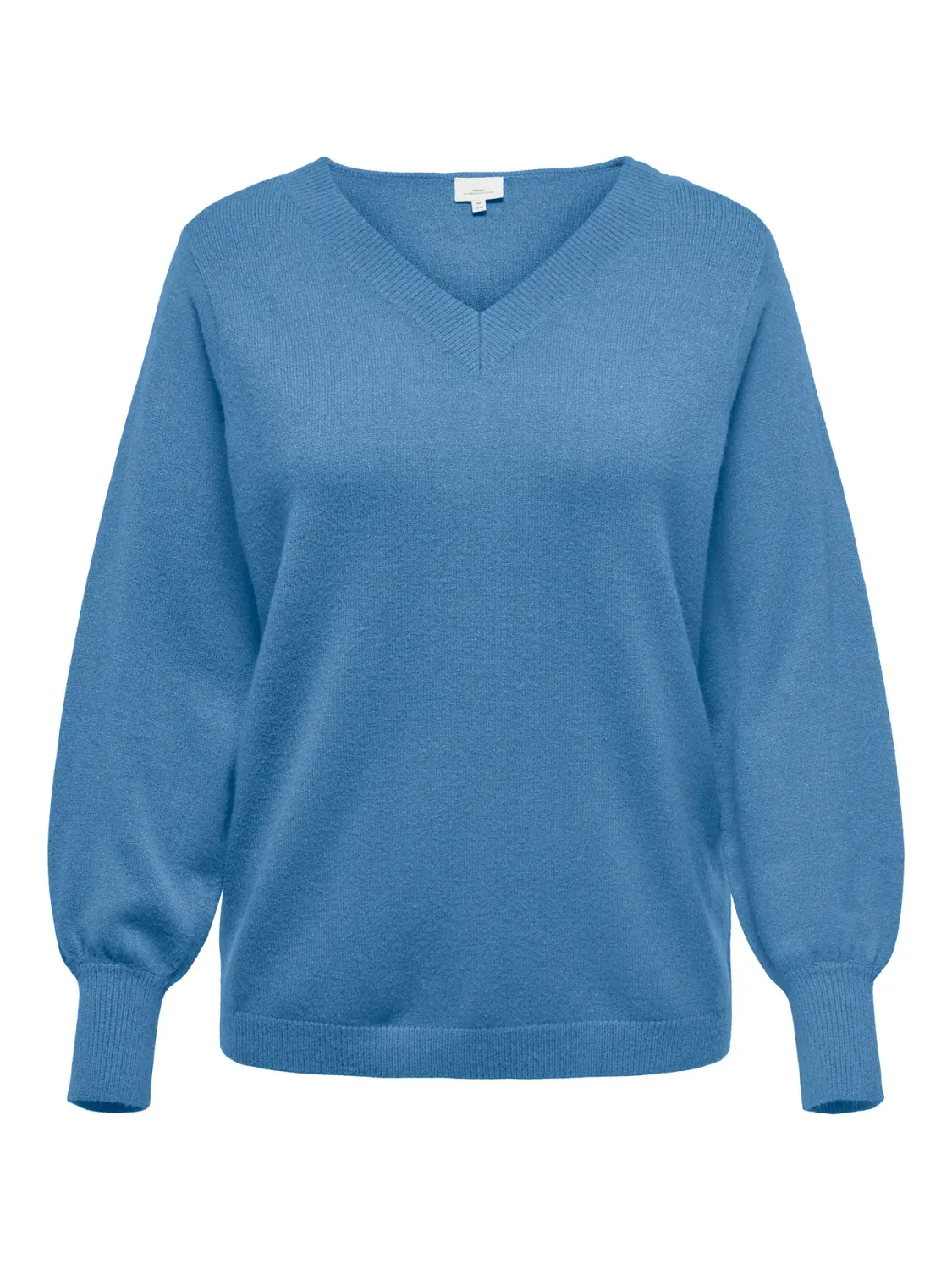 + Trui omkeerbaar - IBI - blauw