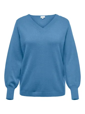 + Trui omkeerbaar - IBI - blauw