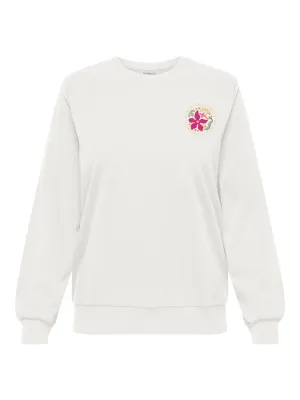 + Sweater - NOMI - be kind