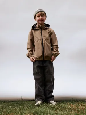 KIDS jacket / jas - MACON - fossil