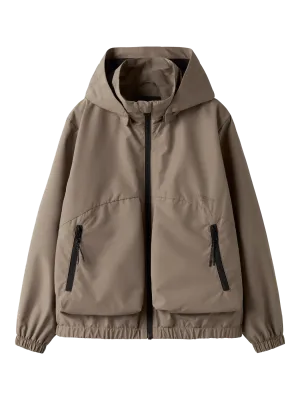 KIDS jacket / jas - MACON - fossil