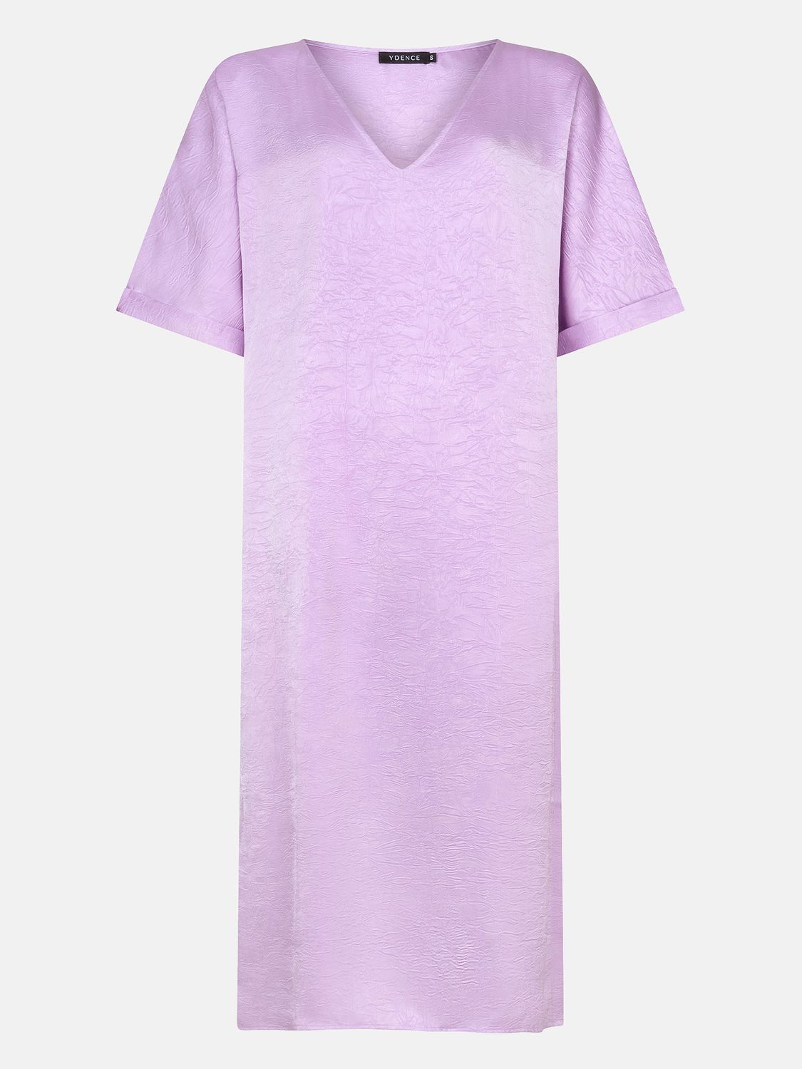 Jurk - YARA - violet Jurk - YARA - violet