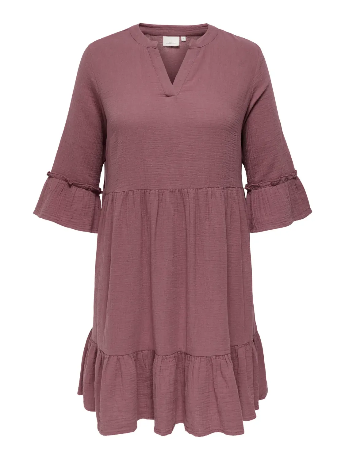 + Top - THYRA - roze