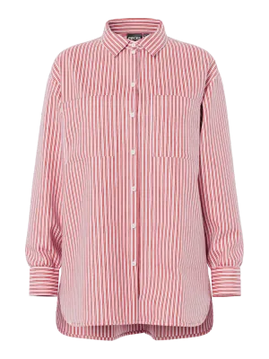 Blouse / hemd - MELIA- streepjes