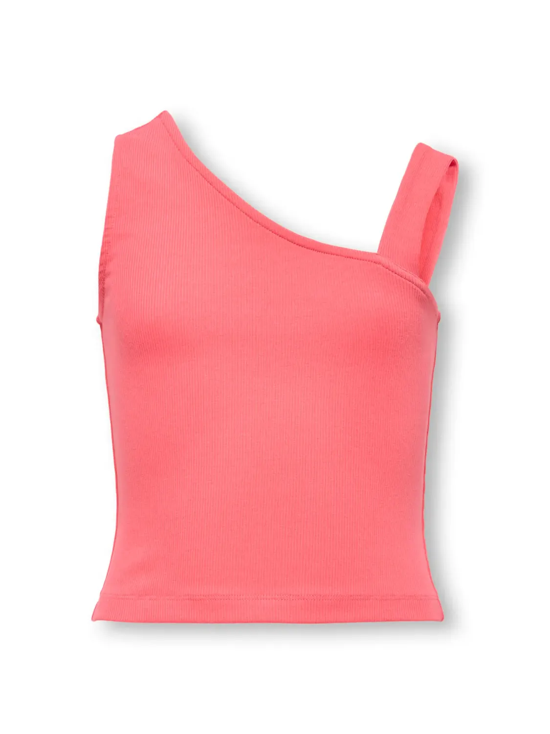 KIDS shirt / top - NESSA - koraal