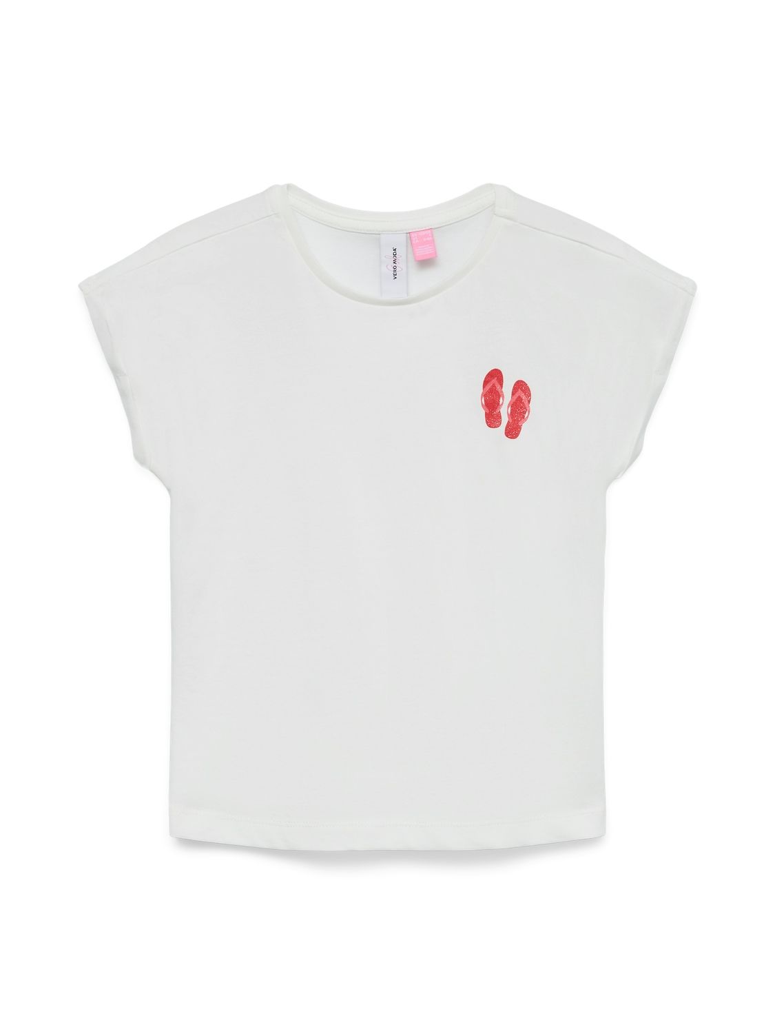 KIDS shirt - NANNA - slippers