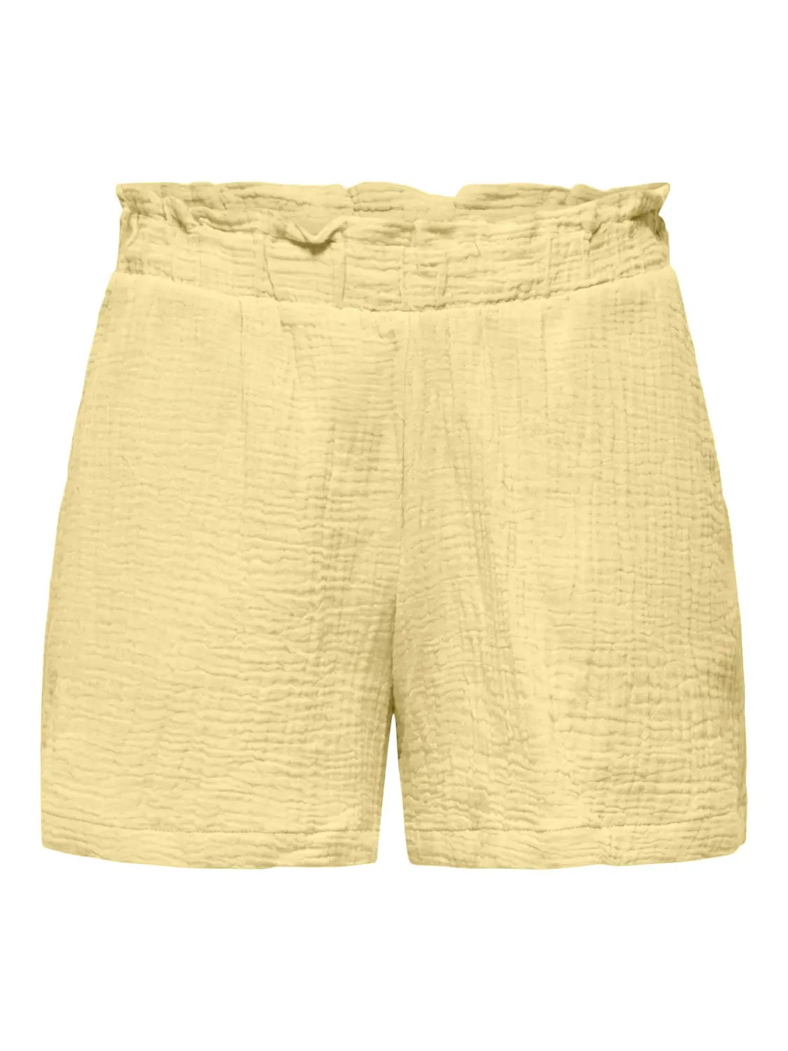 Tetra short - THEIS - geel