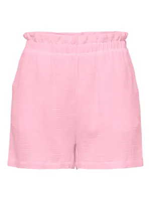 Tetra short - THEIS - roze Tetra short - THEIS - roze