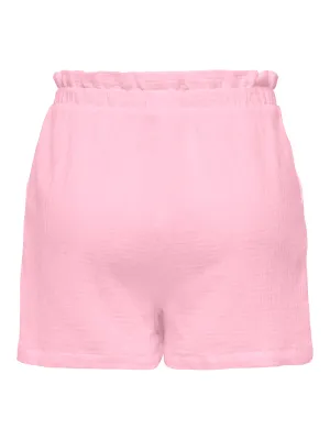 Tetra short - THEIS - roze
